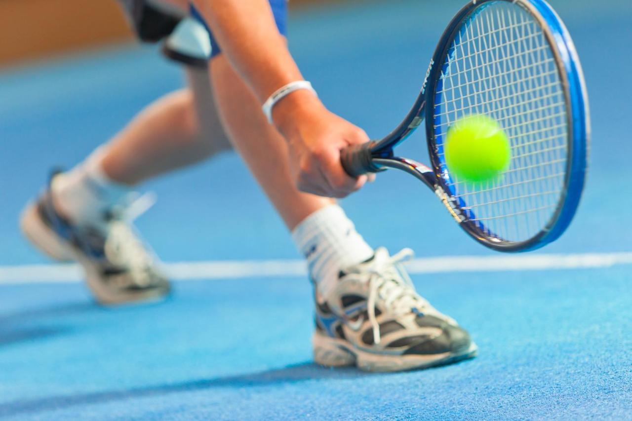 Sport Resort Fiesch, Garni Goneri エクステリア 写真